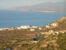 Дорожные условия и советы по вождению на острове Крит