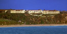 Отель Ritz-Carlton Laguna Niguel