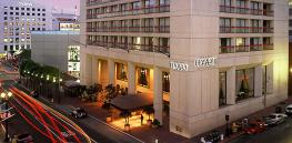 Отель Grand Hyatt San Francisco