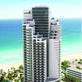 Отель Trump International Sonesta Beach Resort