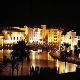 Отель PORTOFINO BAY HOTEL AT UNIVERSAL ORLANDO