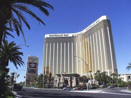 Отель Mandalay Bay Resort & Casino