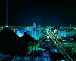Отель FOUR SEASONS LAS VEGAS