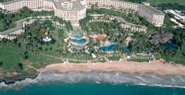 Отель Grand Wailea Resort, Hotel & Spa