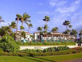 Отель Wailea Marriott an Outrigger Resort