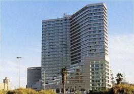 Отель Hotel David Intercontinental Tel Aviv