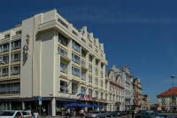 Отель Central