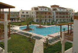 Отель Barut Hotels Lara Resort Spa