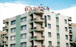 Отель Banina Hotel
