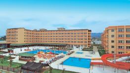 Отель EFTALIA RESORT