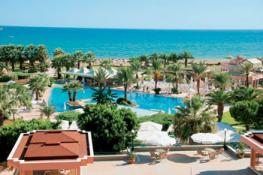 Отель BARCELO TAT BEACH GOLF RESORT