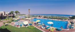 Отель PINE BEACH CLUB