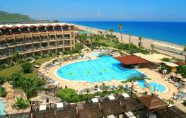 Отеь Rixos Hotel Labada