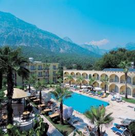 Отель GOLDEN SUN HOTEL