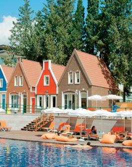 Отель ORANGE COUNTY RESORT HOTEL