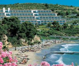 Отель Pine Bay Holiday Resort