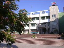 Пансионат "Заря"
