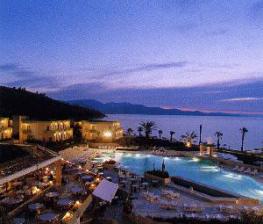 Отель Merit Altinel Bodrum