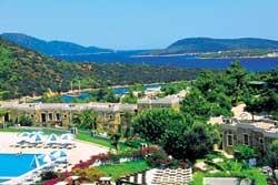 Отель Iberotel Bodrum Park