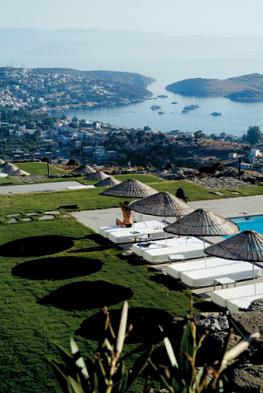 Отель EV Design Hotels Turkey !