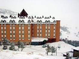 Отель Palan Otel Erzurum
