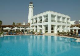 Отель Melia Sinai