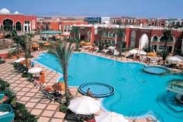 Отель Tropicana Grand Azur