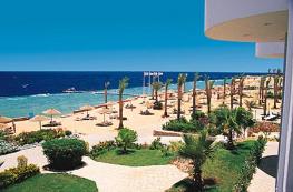 Отель Veraclub Queen Sharm