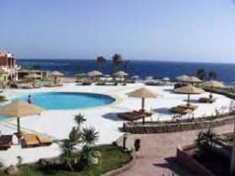 Отель Dahab Park Plaza