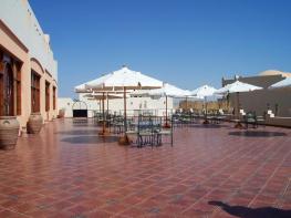 Отель HOLIDAY BEACH RESORT MARSA ALAM