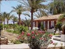 Отель Helnan Nuweiba hotel