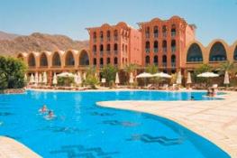 Отель HYATT TABA