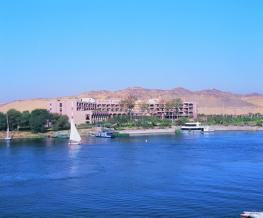 Отель PYRAMISA ISIS ISLAND ASWAN RESORT & SPA