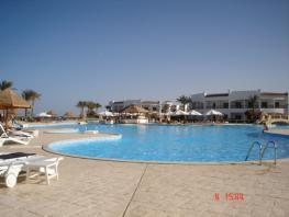 Отель GRAND SEAS RESORT HOSTMARK