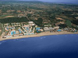 Отель Aldemar Olympian Village