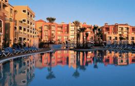 Отель Bahia Principe Tenerife Resort