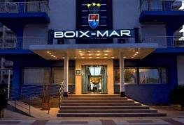 Отель Boix Mar