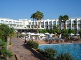 Отель Iberostar Royal Andalus