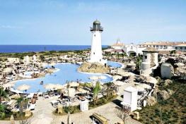 Отель Riu Chiclana Club