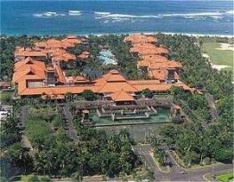 Отель Ayodya Resort Bali