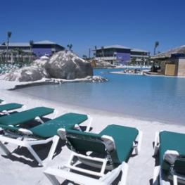 Отель Caribe Resort