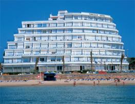 Отель Terramar Hotel Sitges