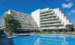 Отель Melia Sitges