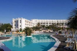 Отель Riu Palace Maspalomas