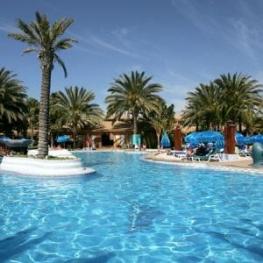 Отель Dunas Suite Hotel Maspalomas