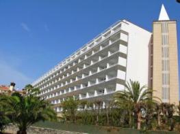 Отель Iberostar Costa Canaria