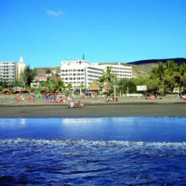 Отель Ifa Beach Hotel