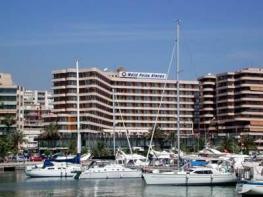 Отель Melia Palace Atenea