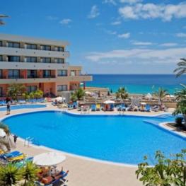 Отель Iberostar Playa Gaviotas