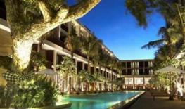 Oasis Beach Resort & Spa